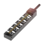 BPI00F3 - BPI AM304N-5K-B0-KPXP0-050 (Bağlantı blokları) - Görsel 3