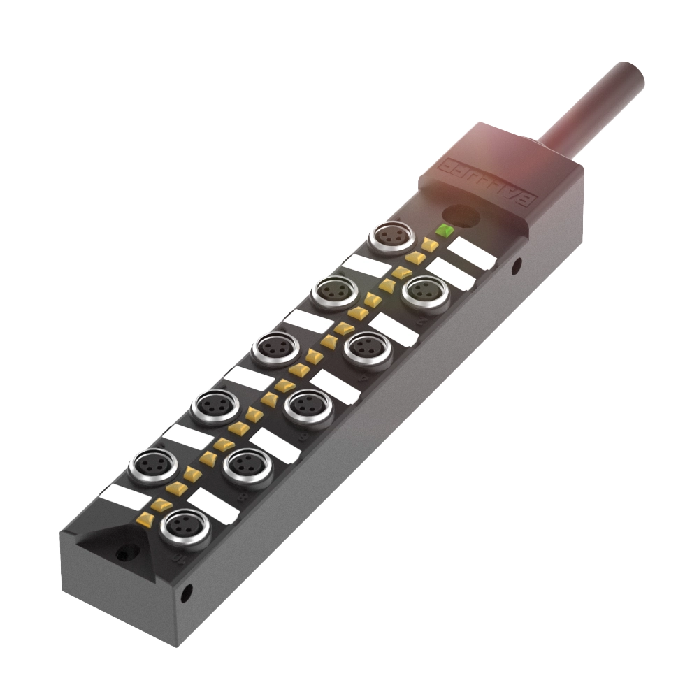 BPI00F3 - BPI AM304N-5K-B0-KPXP0-050 (Bağlantı blokları)