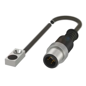 BES04YL - BES R04MC-PSC20B-EP00,2-GS04-107 (Endüktif yakınlık anahtarları)