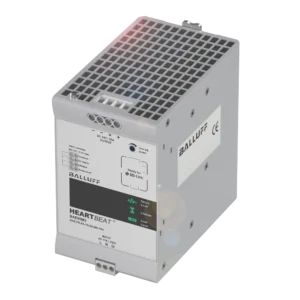 BAE00M3 - BAE PS-XA-1S-24-200-104 (Heartbeat® IO Link arayüzlü güç kaynağı üniteleri)