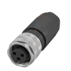 BCC0ATA - BCC A333-0000-10-000-71X3A5-000 (Kablo montaj konnektörleri)