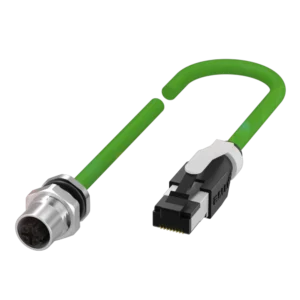 BCC0HH5 - BCC M415-E834-AG-RP001-010 (Aktarım başlıklı konnektörler)