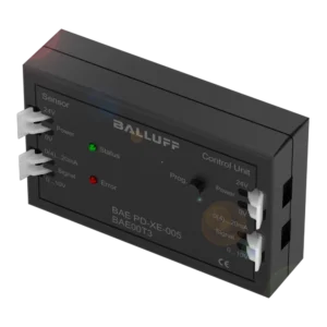 BAE00T3 - BAE PD-XE-005 (Ayar yardım / ekipmanı)