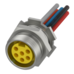 BCC0H0E - BCC A356-0000-D0-RN123-003 (Flanş konnektörleri) - Görsel 3