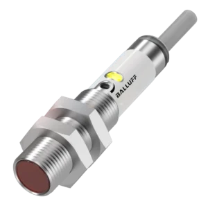 BOS024W - BOS 12M-PA-RE10-02 (Karşılıklı tip sensörler)
