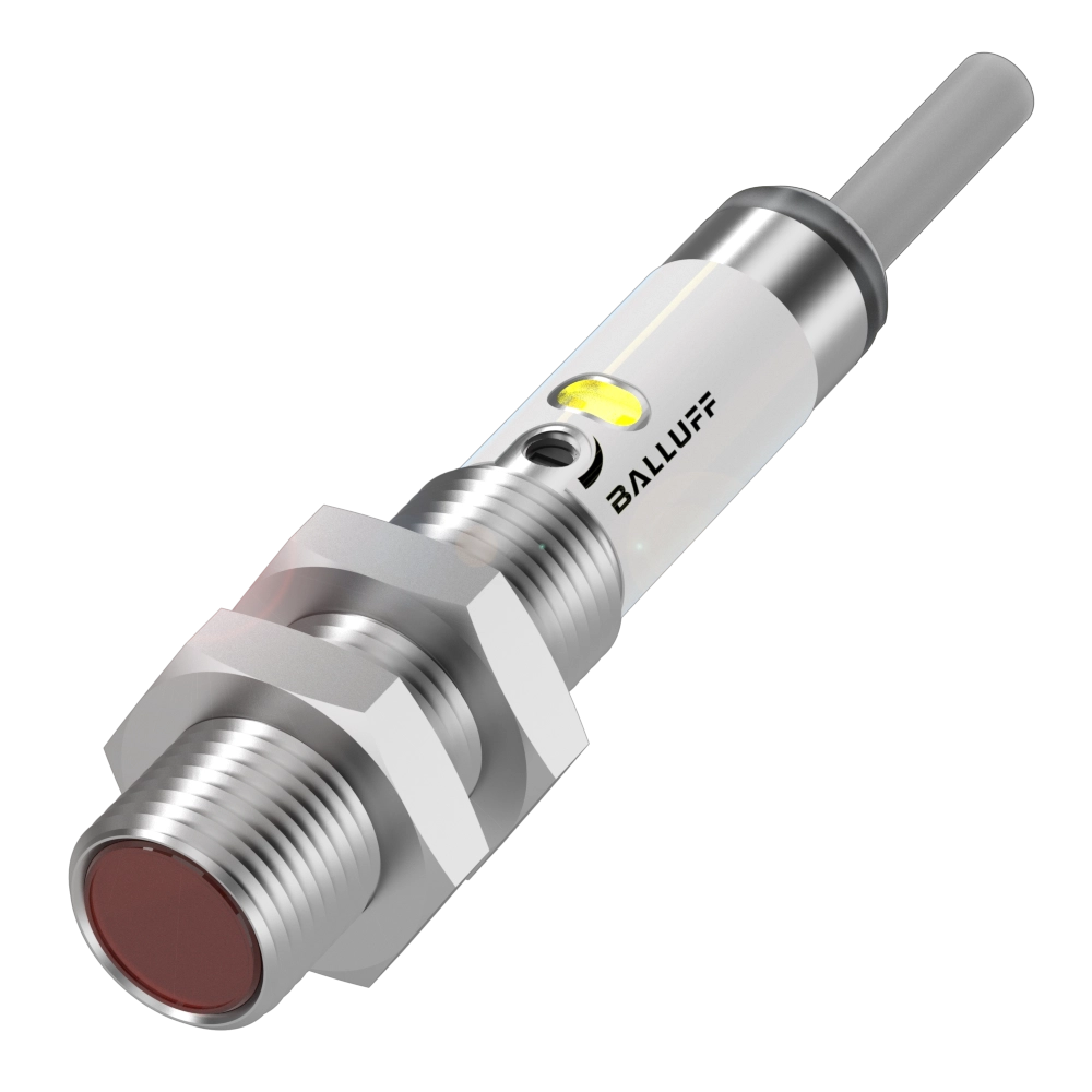 BOS00UC - BLE 12M-PA-1PD-BO-C-03 (Karşılıklı tip sensörler) - Görsel 5