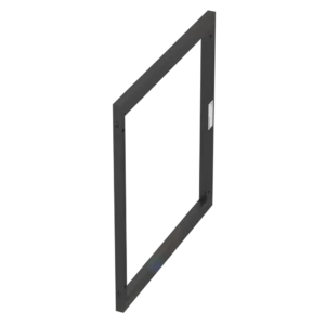 BOW003R - BOW B-3636-DU-C-S75 (Optik pencereler)