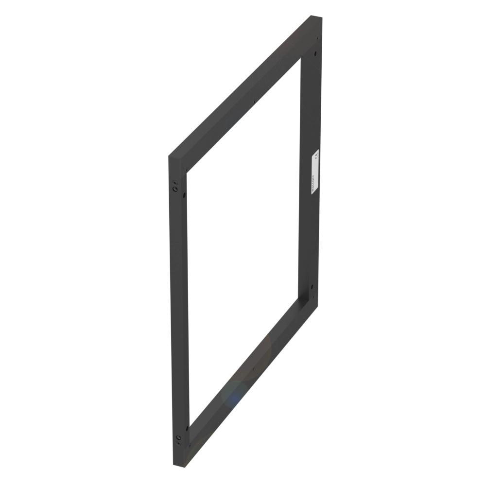 BOW003R - BOW B-3636-DU-C-S75 (Optik pencereler)