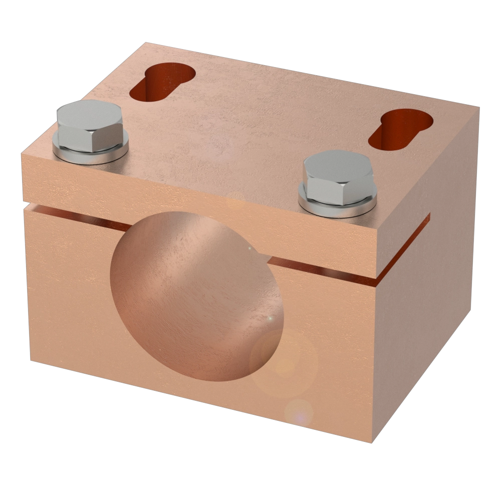 BAM00HR - BES 30,0-KB-10/W (Evrensel braketler)
