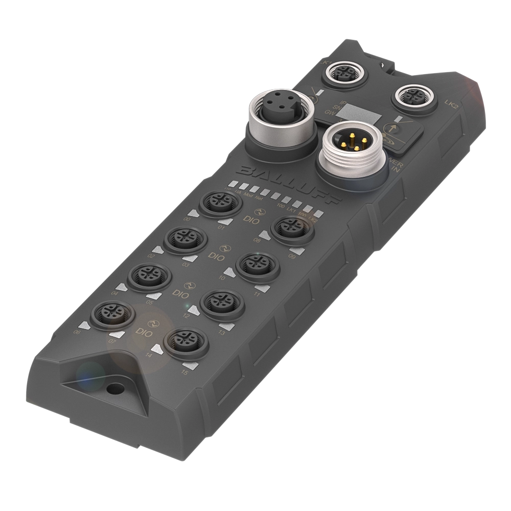 BNI00HW - BNI EIP-508-005-R015-013 (IO) - Görsel 7