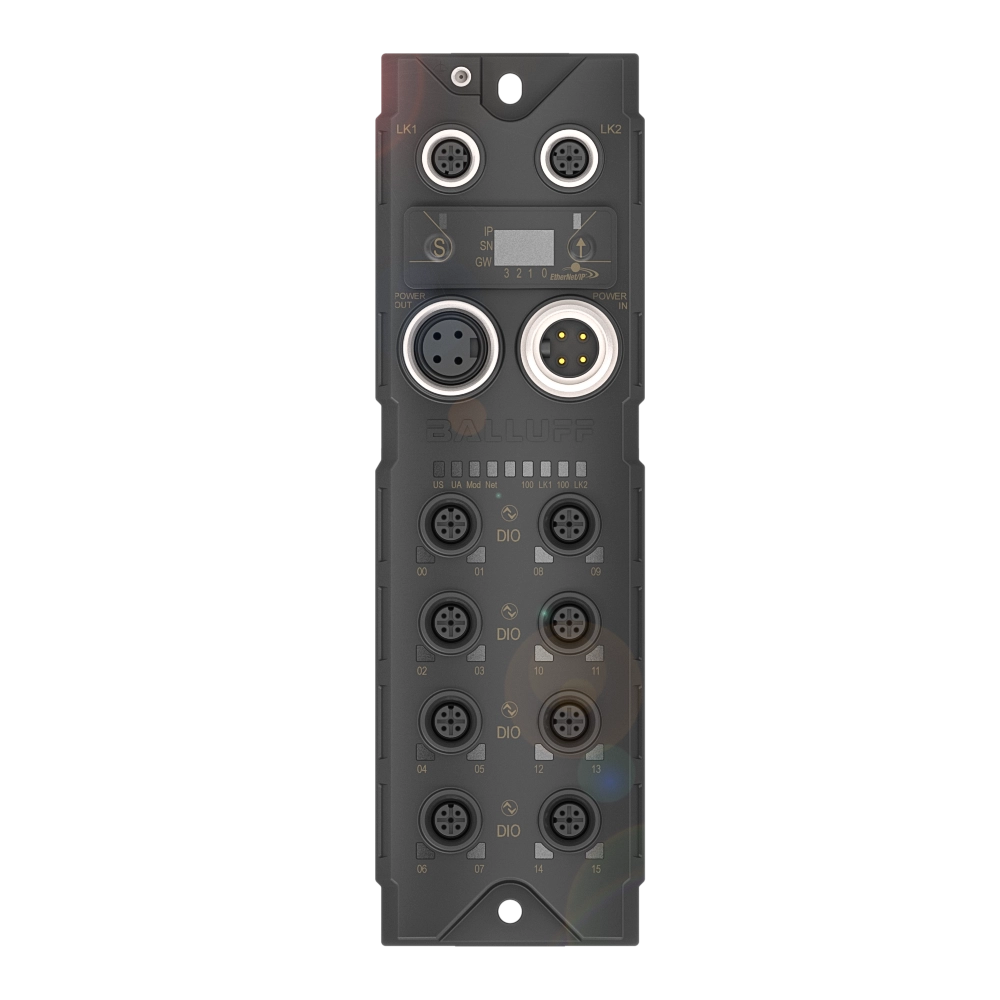 BNI008M - BNI EIP-508-105-R015 (IO) - Görsel 3