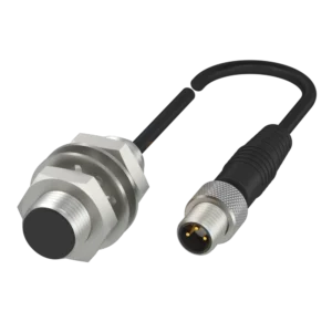 BES04ZE - BES 516-325-G-E4-C-S49-00,5 (Endüktif yakınlık anahtarları)
