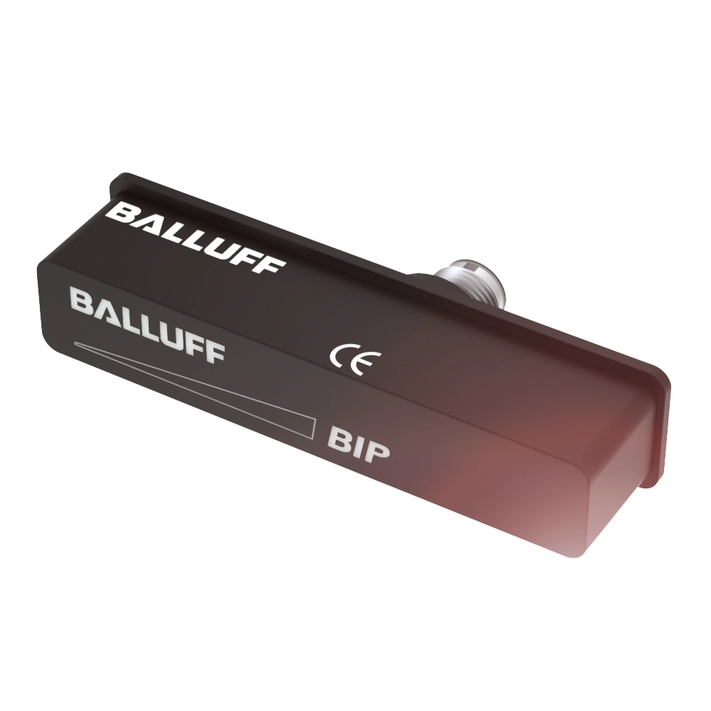 BIP000N - BIP ED2-B070-03-S4 (Endüktif konum sensörleri)