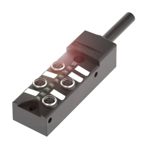 BPI00F5 - BPI 4M3030-5K-B0-KPX60-030 (Bağlantı blokları)