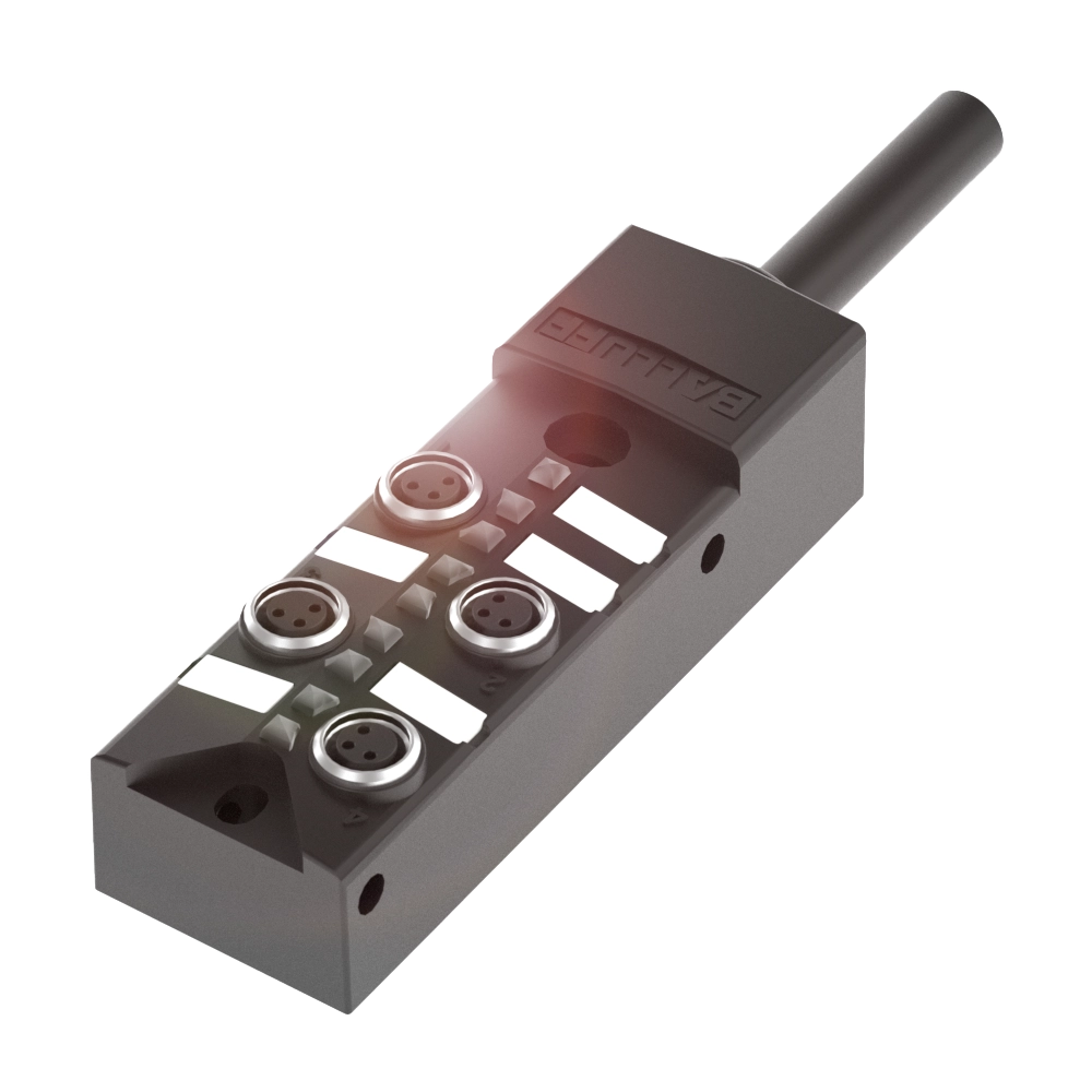 BPI00CA - BPI 4M303N-5K-B0-KPX60-100 (Bağlantı blokları) - Görsel 5