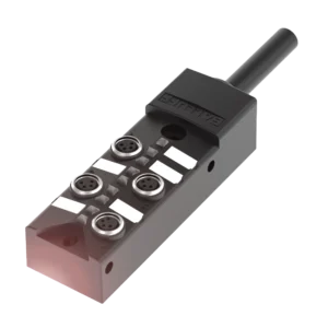 BPI00F9 - BPI 4M3040-5K-B0-KPXA0-030 (Bağlantı blokları)