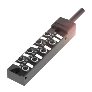 BPI00FR - BPI 8M3030-5K-B0-KPXA0-030 (Bağlantı blokları)