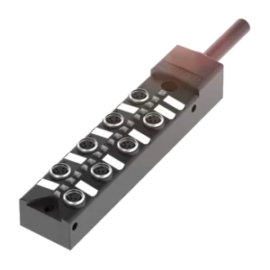 BPI00FY - BPI 8M3040-5K-B0-KPXK0-030 (Bağlantı blokları)