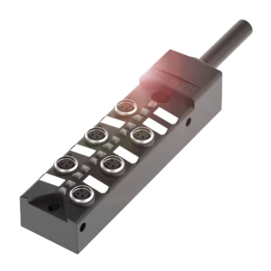 BPI00H2 - BPI 6M3030-5K-B0-KPX80-030 (Bağlantı blokları)