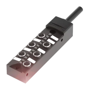 BPI00H6 - BPI 6M3040-5K-B0-KPXE0-030 (Bağlantı blokları)