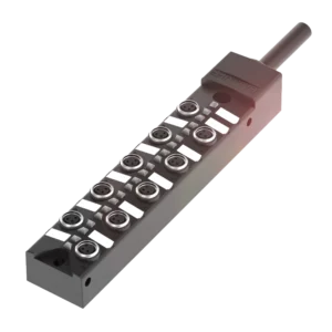 BPI00FF - BPI AM3030-5K-B0-KPXC0-030 (Bağlantı blokları)