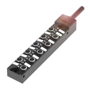 BPI00FL - BPI AM3040-5K-B0-KPXP0-030 (Bağlantı blokları)