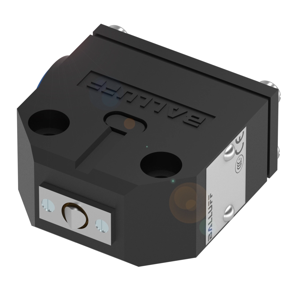 BNS004C - BNS 819-99-E-13 (Mekanik tek konumlu limit sviçleri)