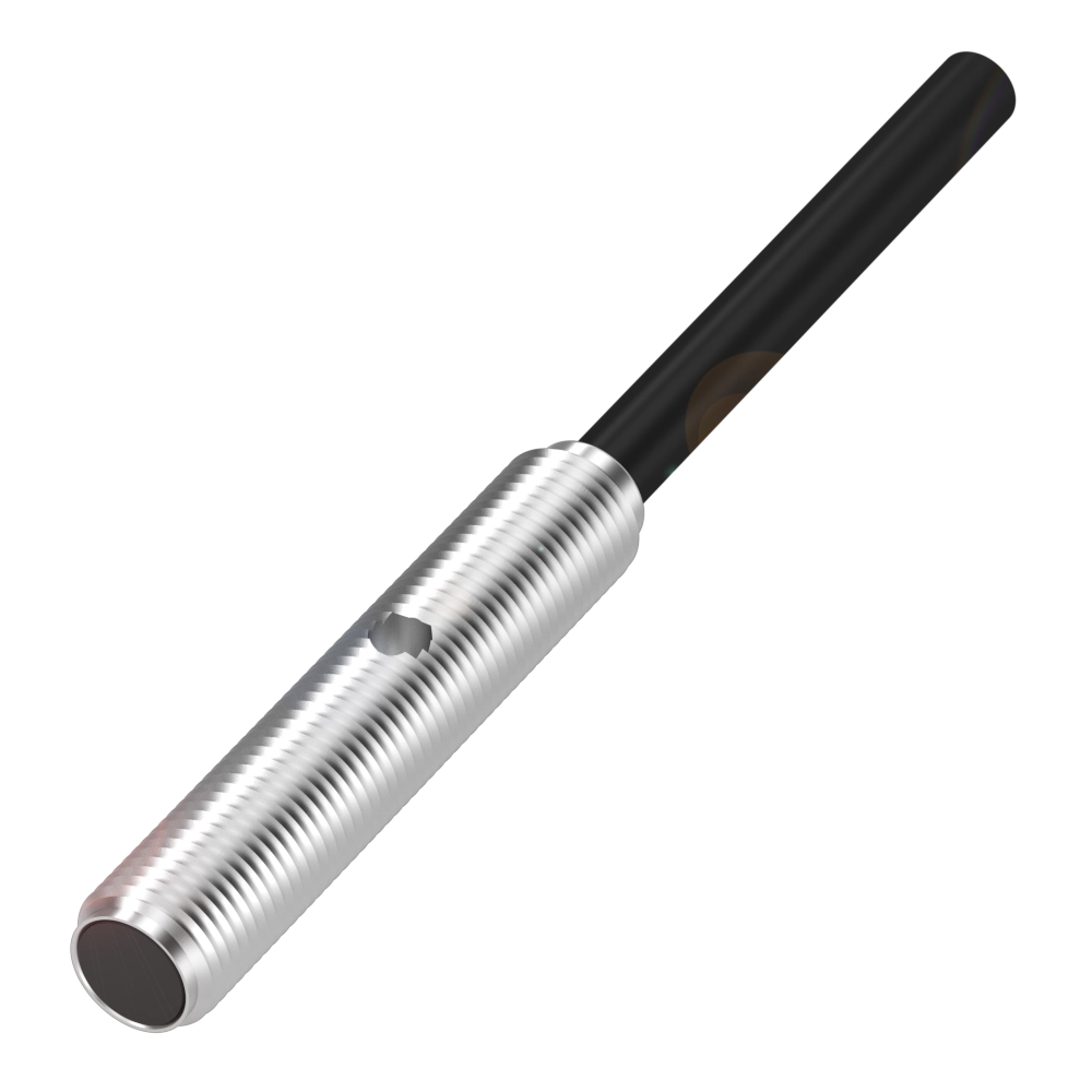 BES00FR - BES 516-3005-E4-C-PU-01 (Endüktif yakınlık anahtarları) - Görsel 4
