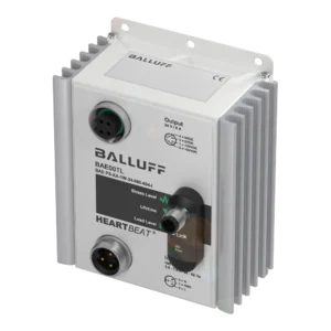 BAE00TL - BAE PS-XA-1W-24-080-604-I (Heartbeat® IO Link arayüzlü güç kaynağı üniteleri)