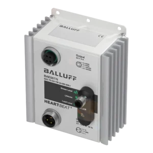 BAE00TN - BAE PS-XA-1W-24-080-606-I (Heartbeat® IO Link arayüzlü güç kaynağı üniteleri)
