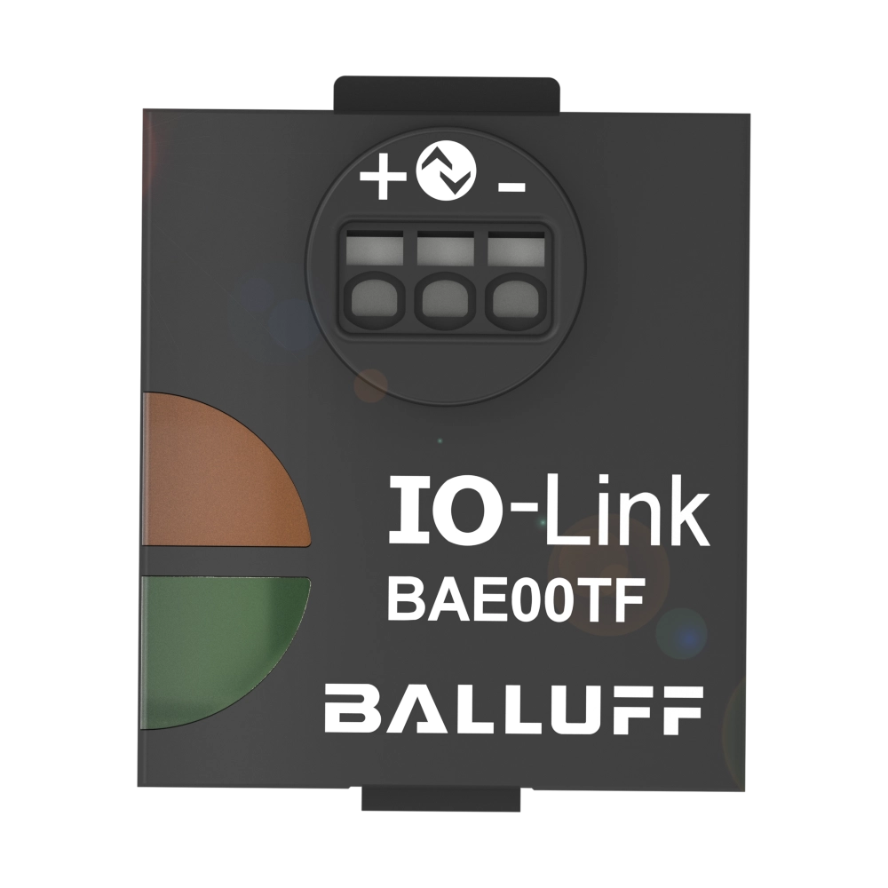BAE00TF - BAE SC-AE-I01 (Haberleşme adaptörü) - Görsel 3