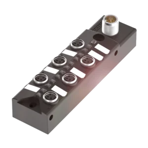 BPI00HF - BPI 6M3030-5K-B0-SM48T (Bağlantı blokları)