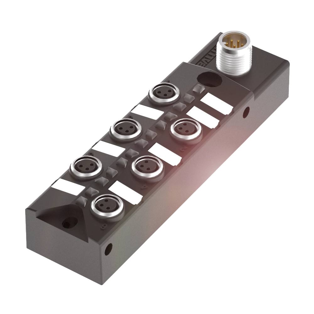BPI00HF - BPI 6M3030-5K-B0-SM48T (Bağlantı blokları)