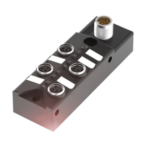 BPI00HC - BPI 4M3030-5K-B0-SM4CT (Bağlantı blokları)