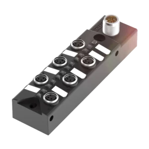 BPI00HH - BPI 6M3030-5K-B0-SM4CT (Bağlantı blokları)