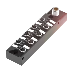 BPI00HJ - BPI 8M3030-5K-B0-SM4CT (Bağlantı blokları)