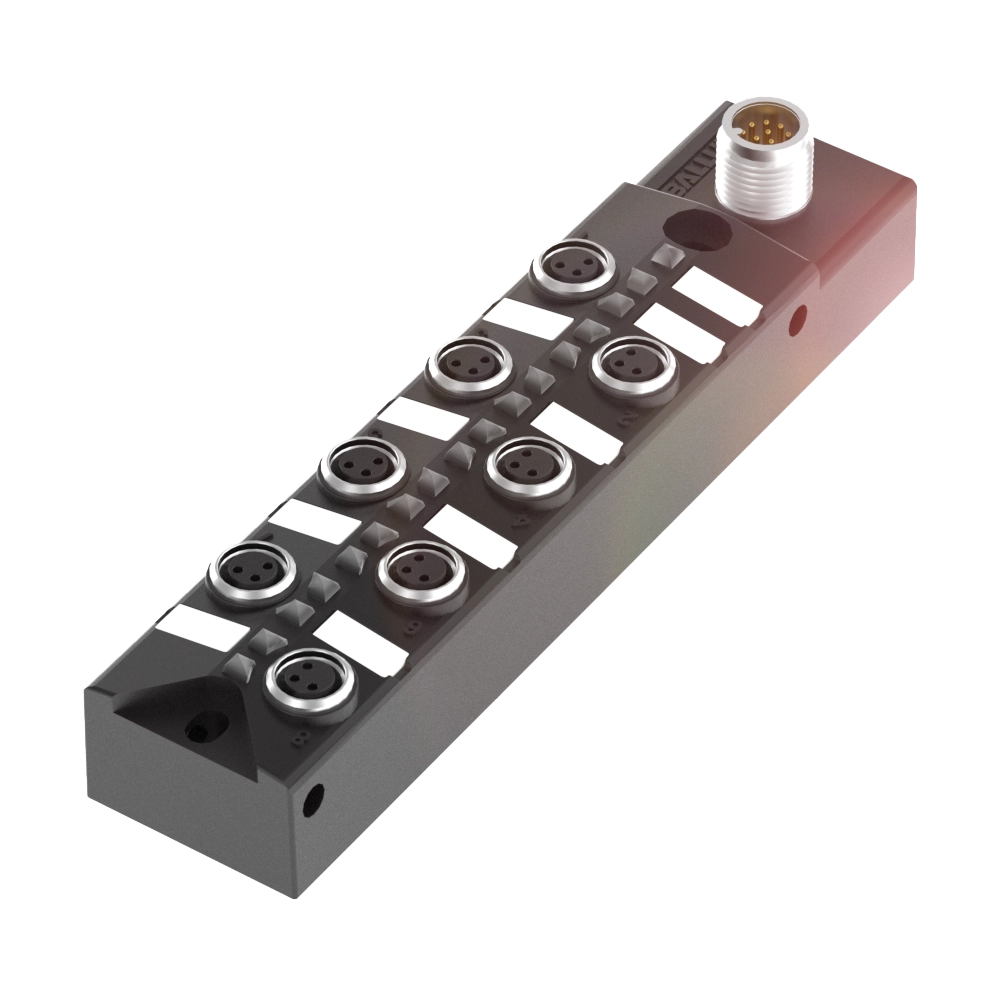 BPI00HJ - BPI 8M3030-5K-B0-SM4CT (Bağlantı blokları)