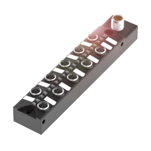 BPI00HK - BPI AM3030-5K-B0-SM4CT (Bağlantı blokları)