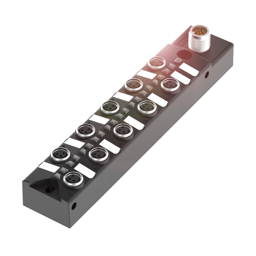BPI00AM - BPI AM303N-5K-B0-SM4CT (Bağlantı blokları) - Görsel 5