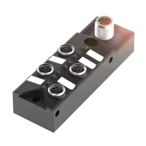 BPI00HE - BPI 4M3040-5K-B0-SM4CT (Bağlantı blokları)