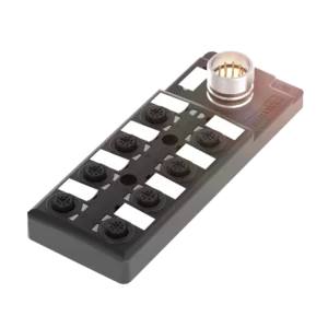 BPI00JP - BPI 8M4A40-2K-B0-SM6CT (Bağlantı blokları)