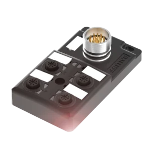 BPI00JJ - BPI 4M4A50-2K-B0-SM6LT (Bağlantı blokları)