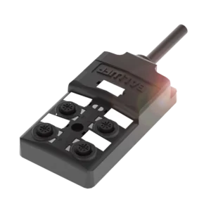 BPI00JC - BPI 4M4A50-2K-B0-KPXB0-030 (Bağlantı blokları)