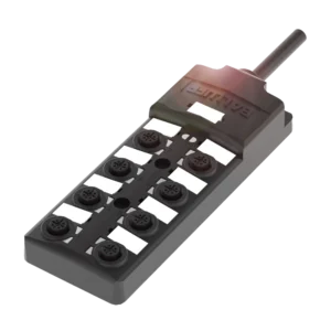 BPI00JK - BPI 8M4A40-2K-B0-KPXB0-030 (Bağlantı blokları)
