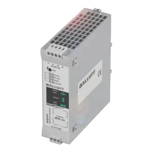 BAE00T4 - BAE PS-XA-1S-24-050-102 (Heartbeat® IO Link arayüzlü güç kaynağı üniteleri)