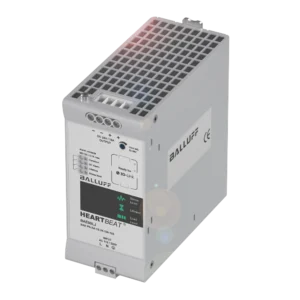 BAE00LJ - BAE PS-XA-1S-24-100-103 (Heartbeat® IO Link arayüzlü güç kaynağı üniteleri)