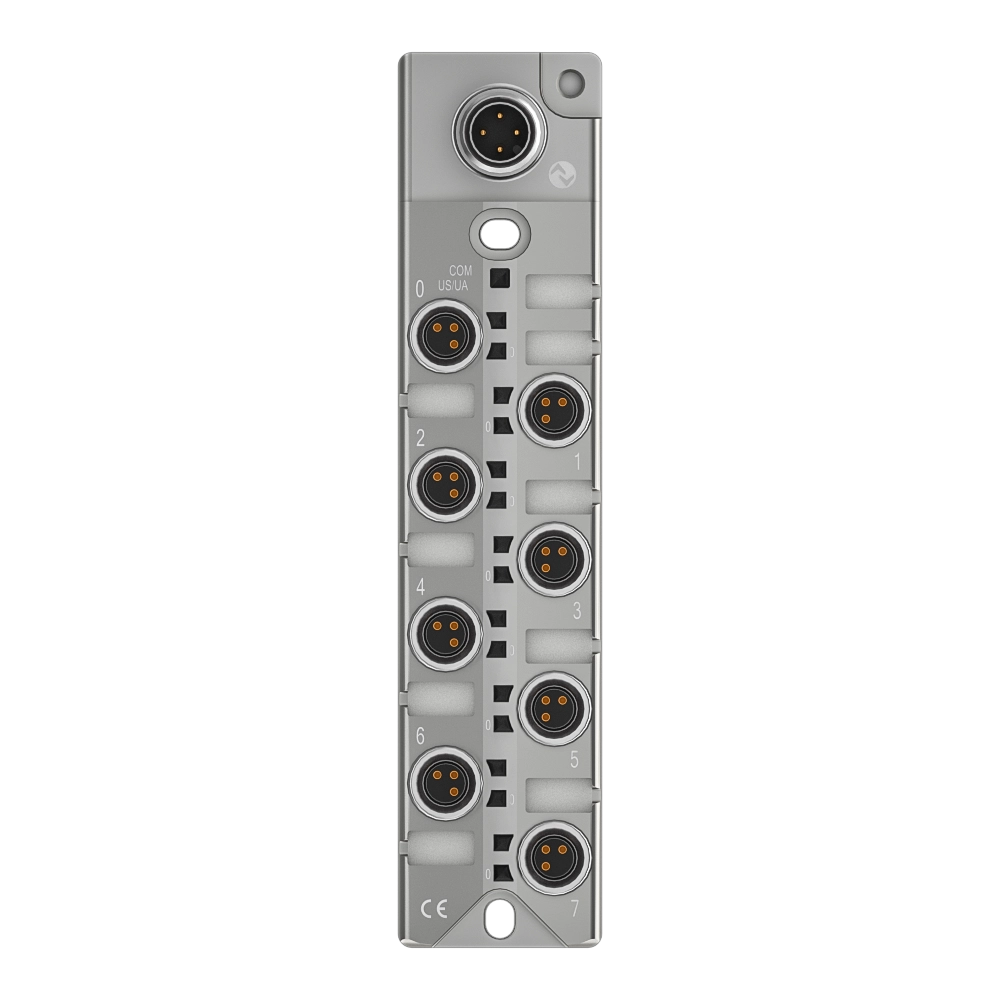 BNI0099 - BNI IOL-102-002-Z019 (IO) - Görsel 3