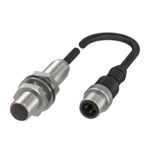 BES005P - BES M12MI-PSC20B-BP00,8-GS04 (Endüktif yakınlık anahtarları)