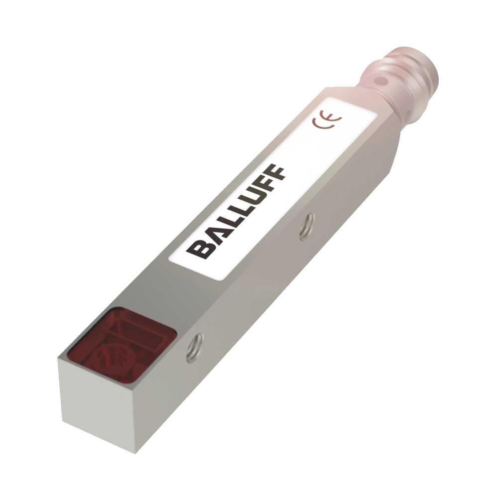 BOS01YK - BOS Q08M-X-KS21-S49 (Karşılıklı tip sensörler)
