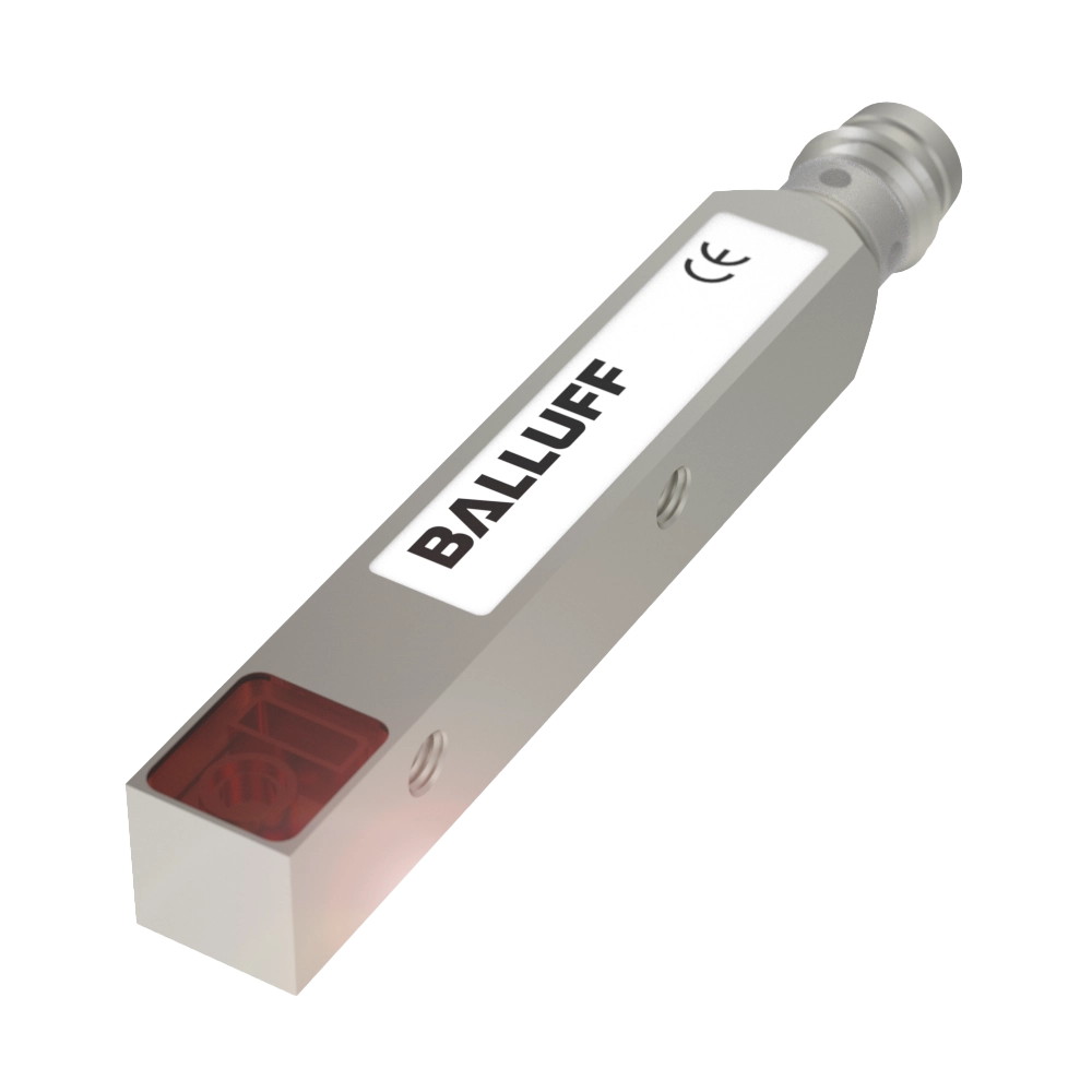 BOS00YA - BOS Q08M-PO-KE20-S49 (Karşılıklı tip sensörler) - Görsel 5